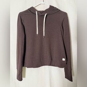 Vuori Women's Halo Essential Hoodie | Size Small